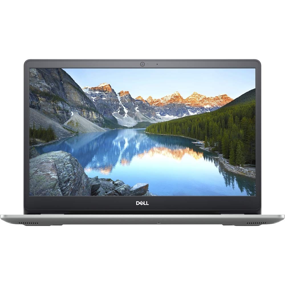 Dell Inspiron 5593 - FHD Touch - i7 1065G7 - 16GB RAM - 512GB SSD