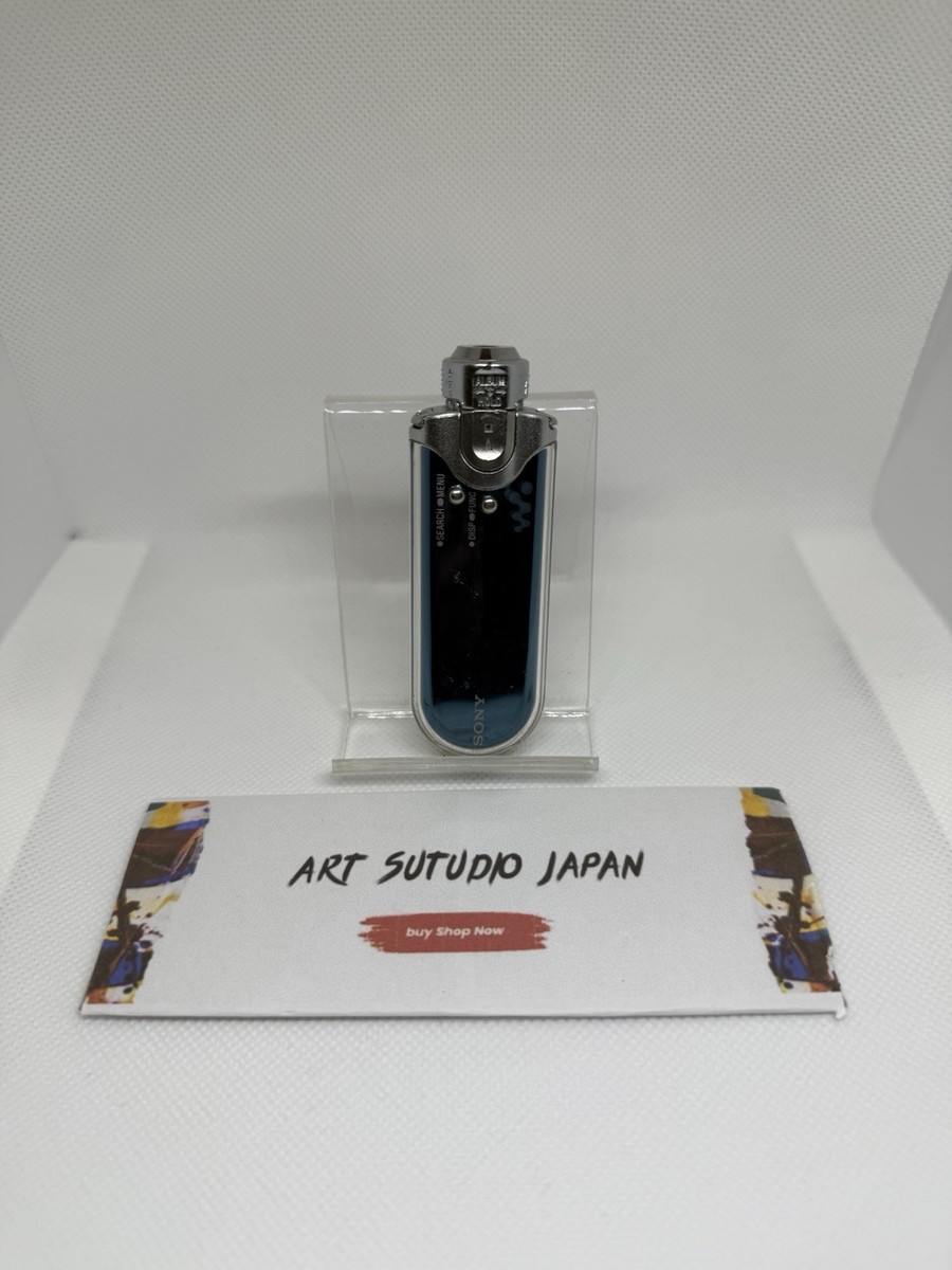 Sony NW-A607 Digital Walkman Tested Working Vintage From Japan | eBay