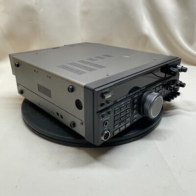 KENWOOD TS-690S HF 50MHz All Mode Transceiver 100W Amateur Ham