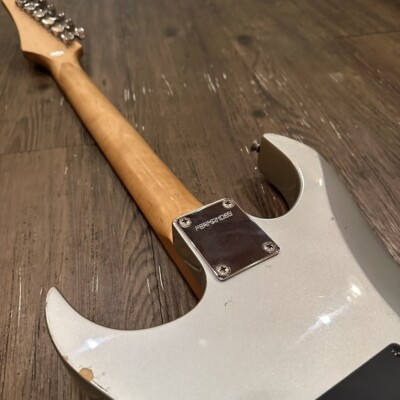 Fernandes FGZ-1C Electric Guitar Electric guitar Fernandes | eBay