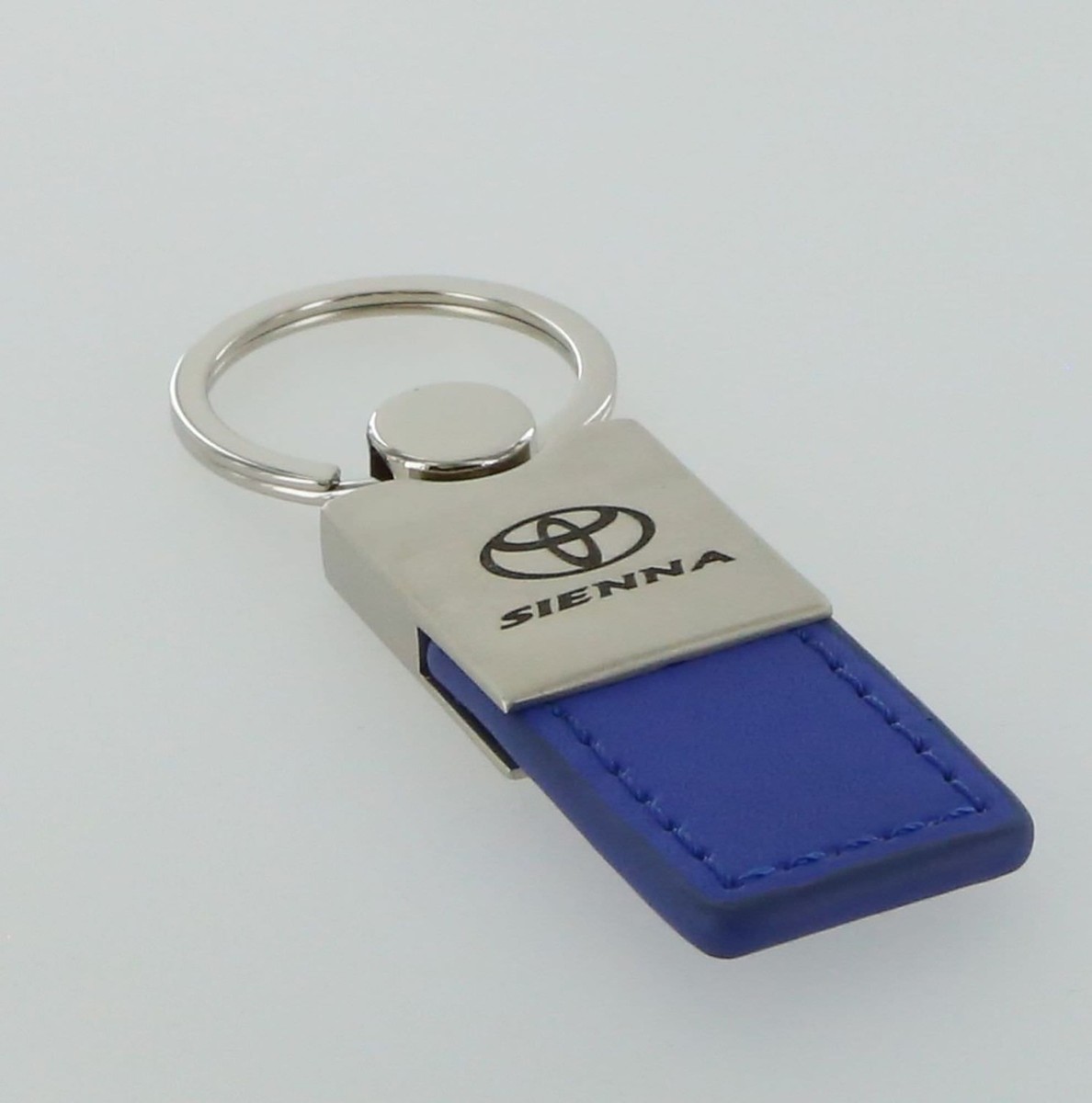 Toyota Sienna Leather Key Chain | eBay