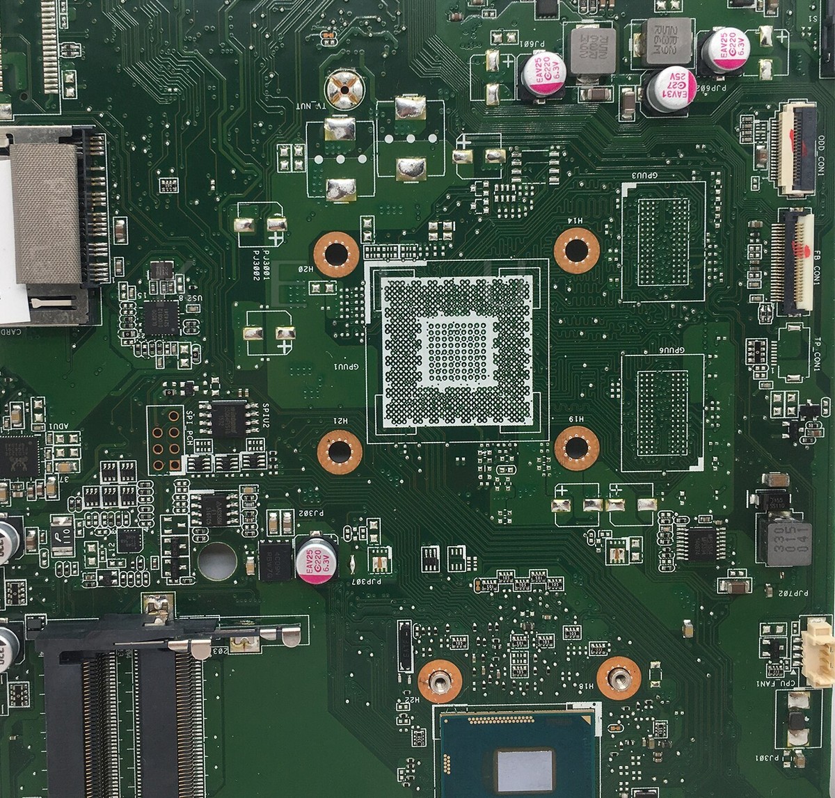 ET2231I For ASUS ET2231INK ET2231IUT ET2231IUK All-in-one