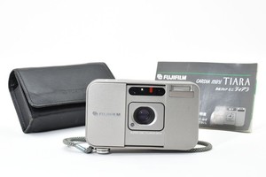 Fujifilm Cardia Mini Tiara | eBay