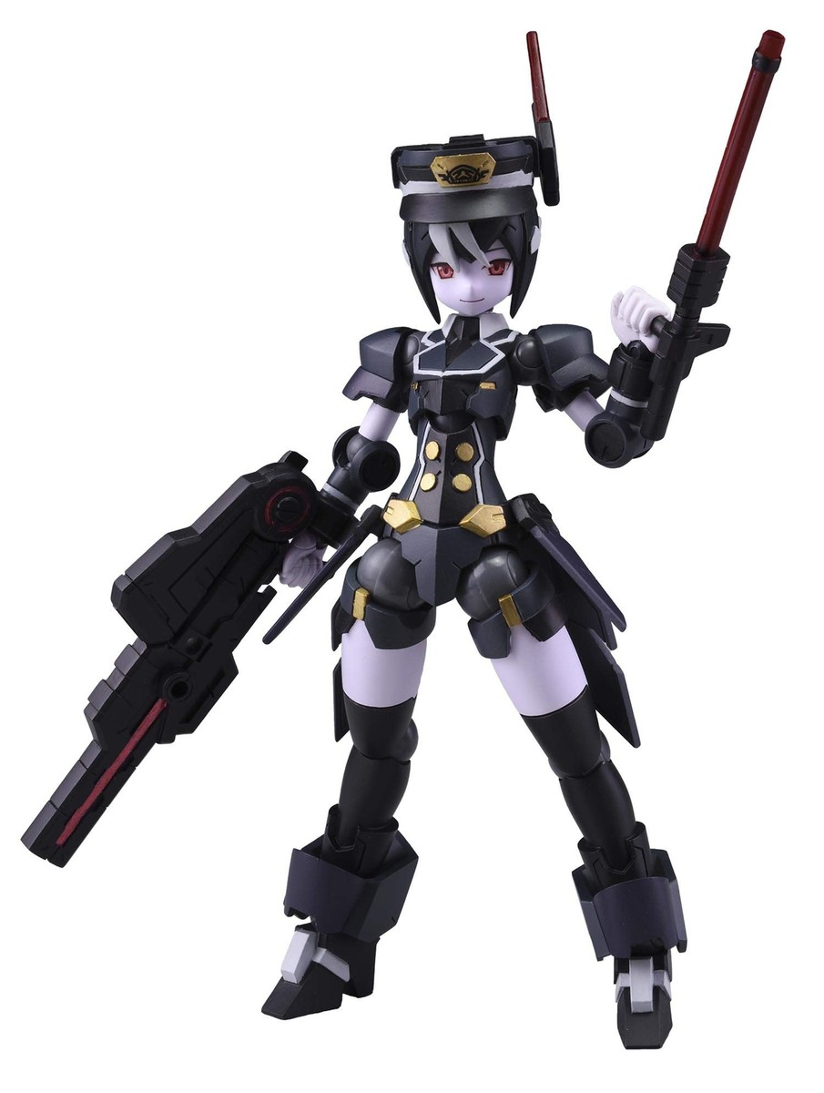 Polynian Alvin Action Figure New Human Polynian Daibadi Production