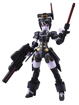 Polynian Alvin Action Figure New Human Polynian Daibadi Production