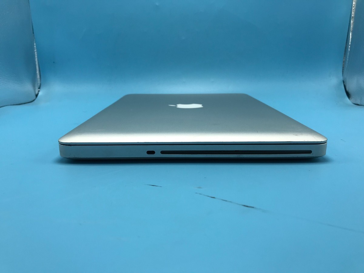 Apple MacBook Pro 13