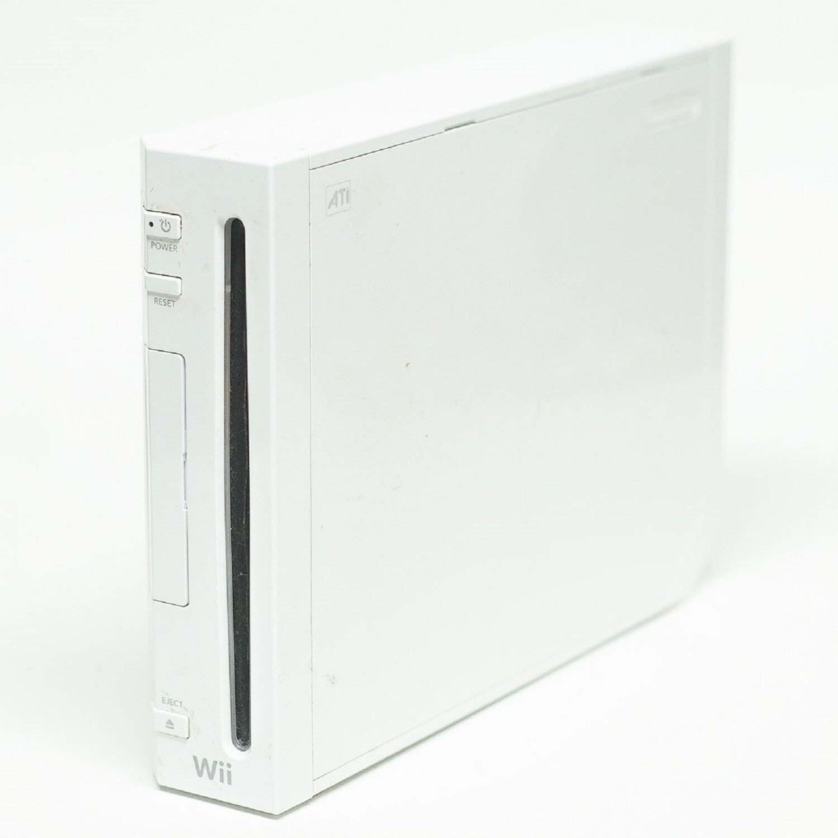 Nintendo Wii Console Japanese Version Japan NTSC-J JP - US SELLER