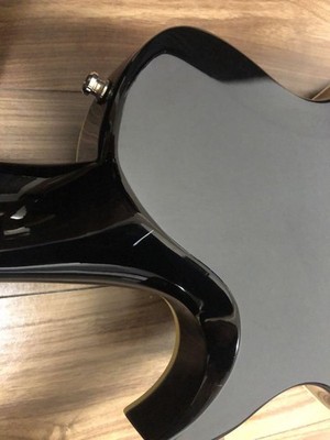 7-String Ibanez ARZ307 Artist Series BLK Safe Packing! | eBay