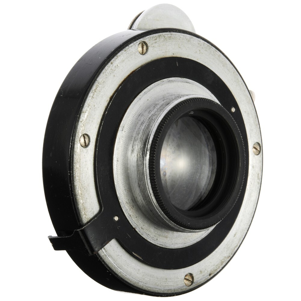 KODAK EKTAR 101mm F4.5 VINTAGE LENS / SOLD AS IS NO RETURN | eBay