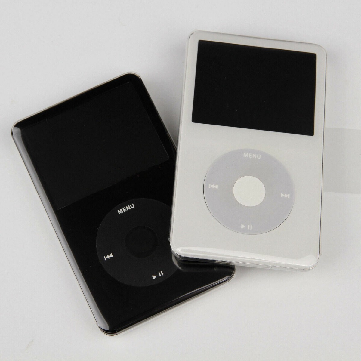 Buy Apple iPod classic 5th Generation Black (80 GB) online | eBay