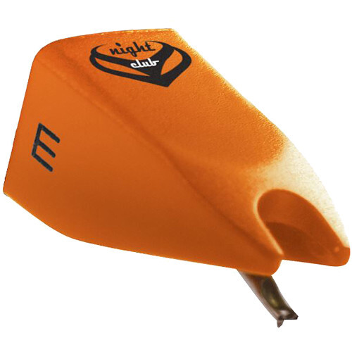 Ortofon Nightclub MKII Replacement Stylus for sale online | eBay