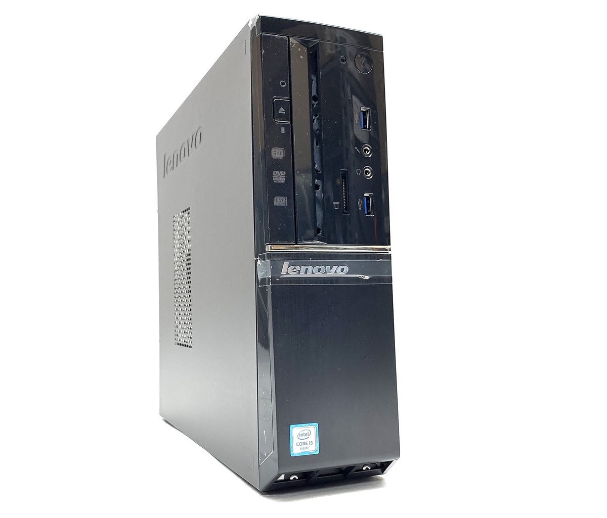 Lenovo IdeaCentre 510S-08ISH Slim Desktop i5-6400 2.7GHz 16GB 1TB