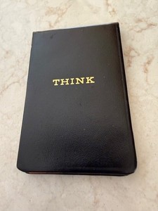 Ibm Think | eBay