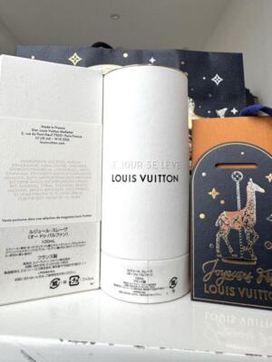 Louis Vuitton Le Jour Se Lève 100ml/3.4oz fragrance eau de perfume