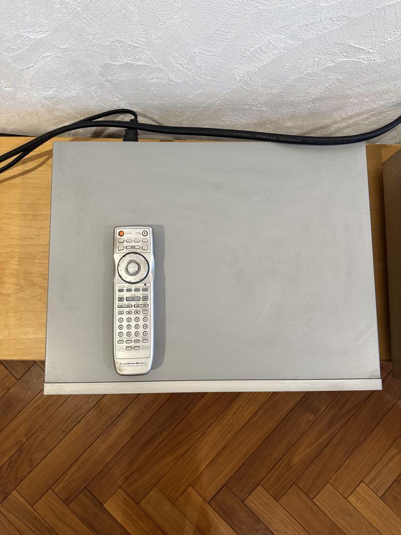 Marantz AV amplifier PM-15S1 & LUXMAN DU-50 | eBay