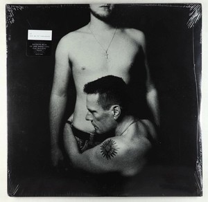 U2 Songs of Innocence Vinyl | eBay