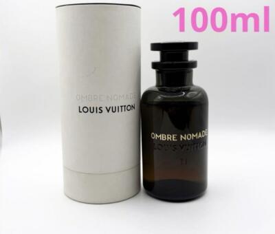 LOUIS VUITTON OMBRE NOMADE EAU DE PARFUM 100ML/3.4 OZ EDP