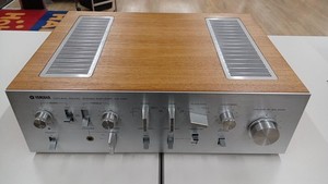 Yamaha CA-1000 Amplifier for sale | eBay