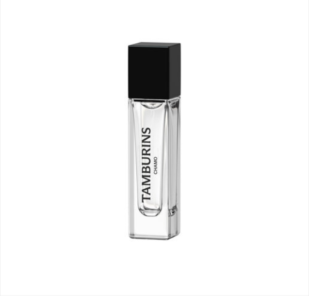 Tamburins CHAMO Perfume 10ml / 0.38oz Chamomile/Wood/Musk Unisex