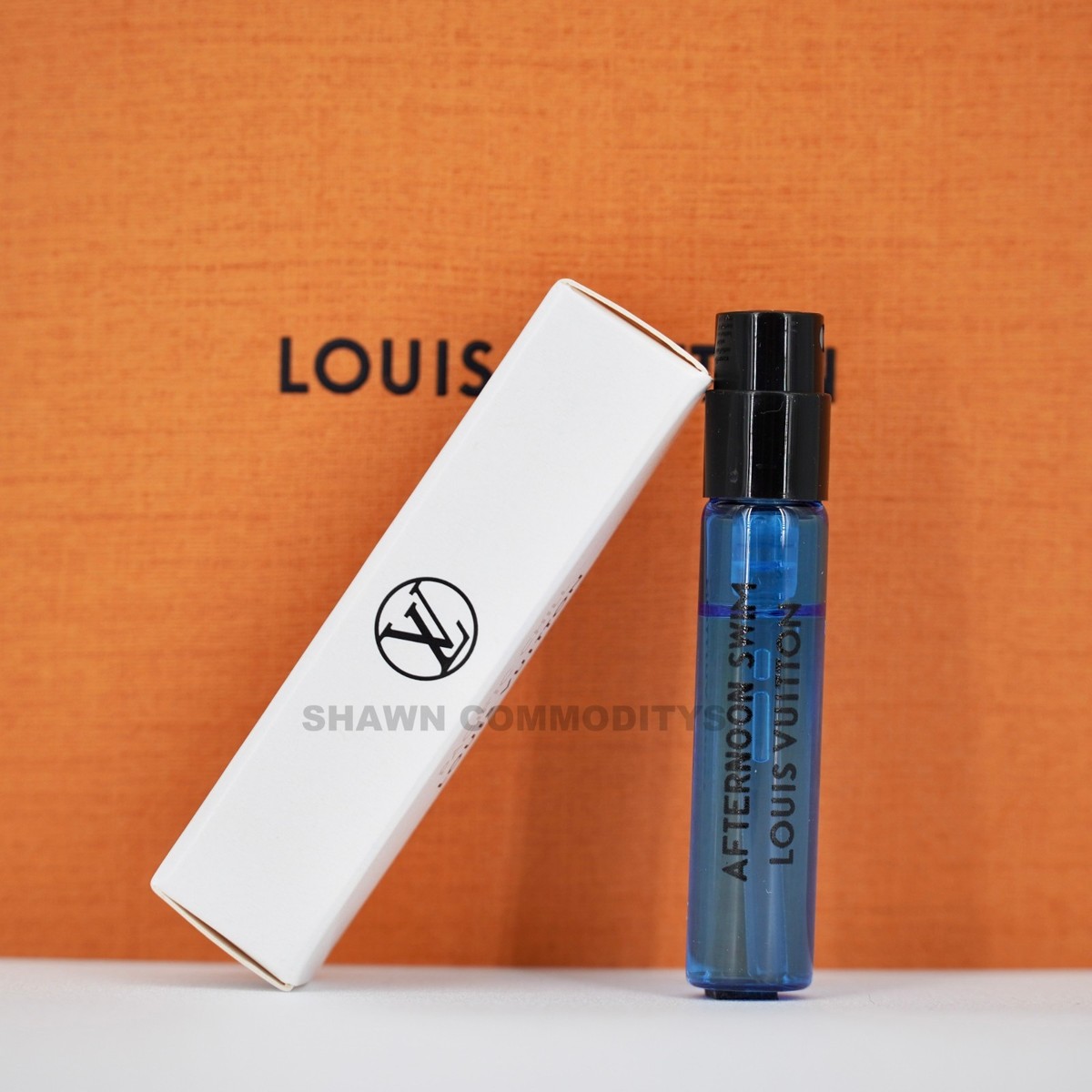 Louis Vuitton Afternoon Swim Eau de Parfum 2ml / 0.06oz Spray