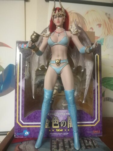 1/6 female head Margot Elise Robbie for 12