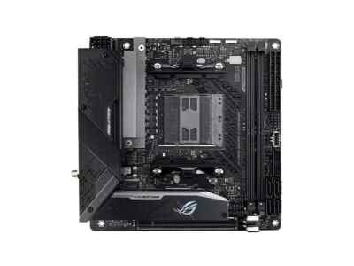 ASUS ROG Strix B550-I Gaming AM4 AMD Motherboard for sale online