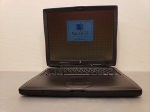 PowerBook G3 | eBay