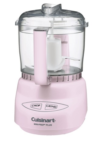 Cuisinart Food Processor DLC-10 Plus Replacement Part, Food Pusher