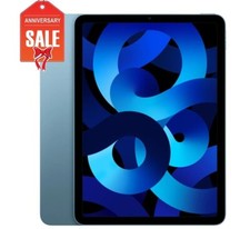 Buy Apple iPad Air (5th Generation) A2588 64 GB, Wi-Fi, 10.9 in