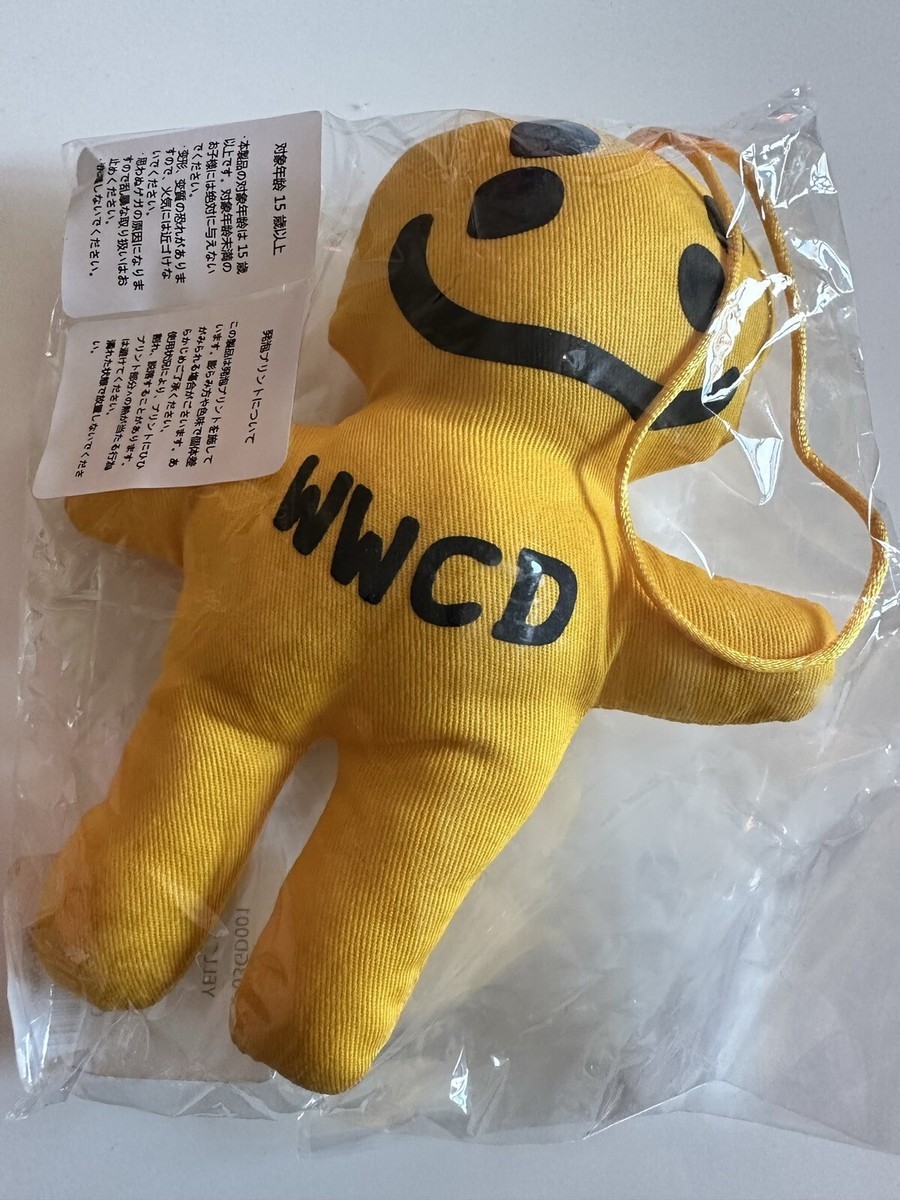 CPFM Cactus Buddy Cactus Plant Flea Market X Human Made Plush | eBay