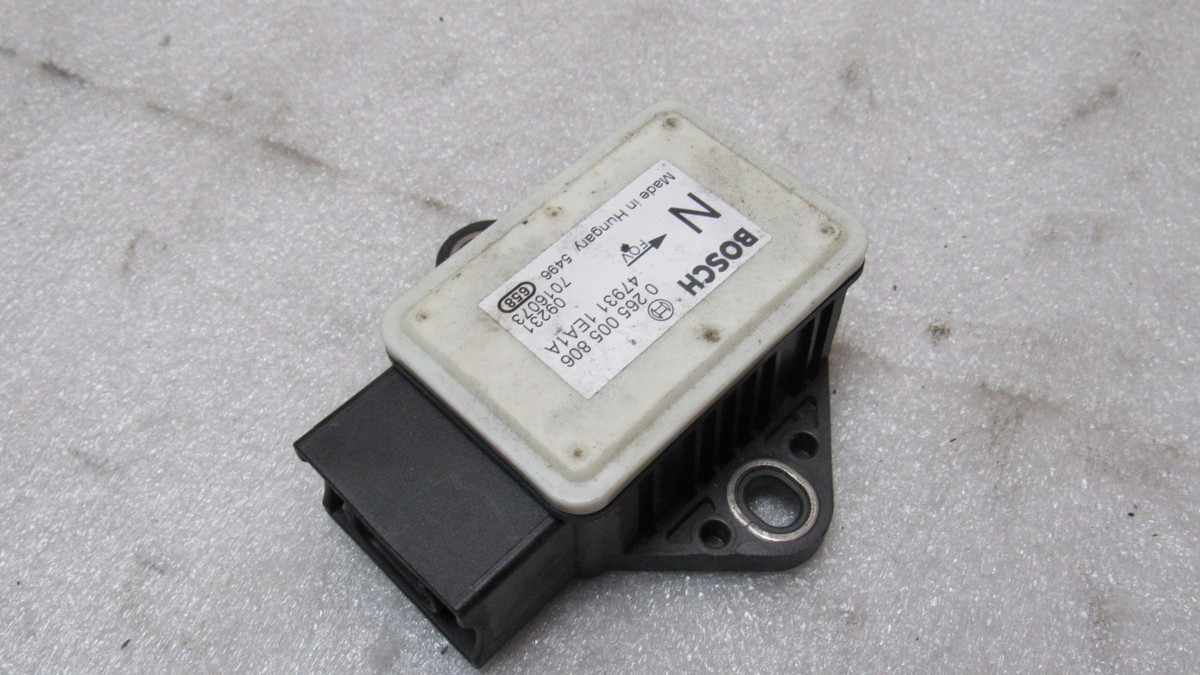 OEM 7K 2007-2017 INFINITI G35 M45 M35 G37 FX50 FX35 G25 Q60 Q40 G