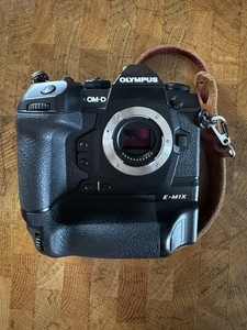 Olympus M1x | eBay