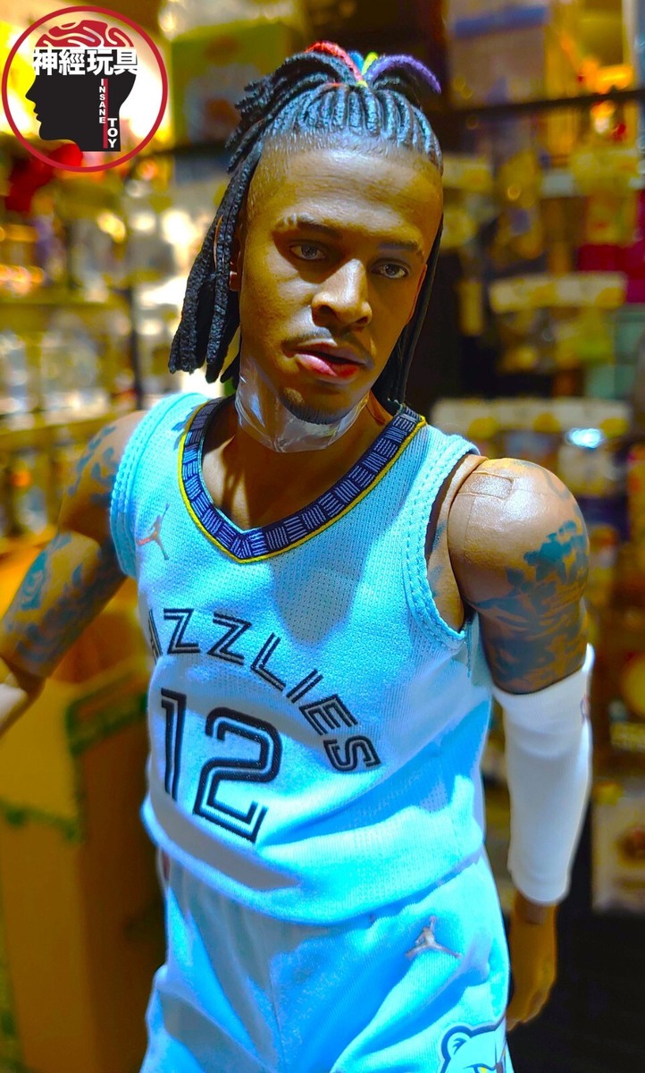 entarbay ja morant エンターベイ ジャモラント 【公式通販】