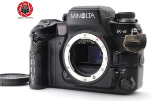 Minolta A9 | eBay