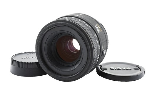 Sigma 24Mm F1.8 D Ex Dg Macro Nikon 21091 | eBay