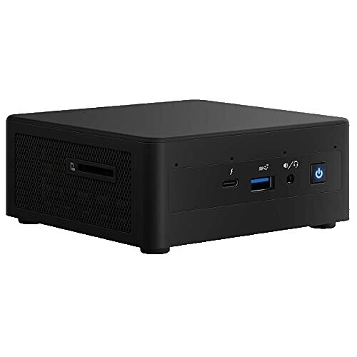 Intel NUC6i5SYK Mini PC NUC Kit | eBay