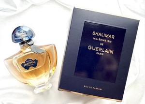 Guerlain Shalimar Millesime Iris | eBay