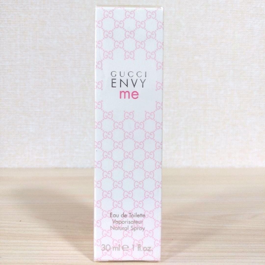 Gucci Envy Me Perfume 1oz Spray Eau de Toilette Women 30mL Vintage