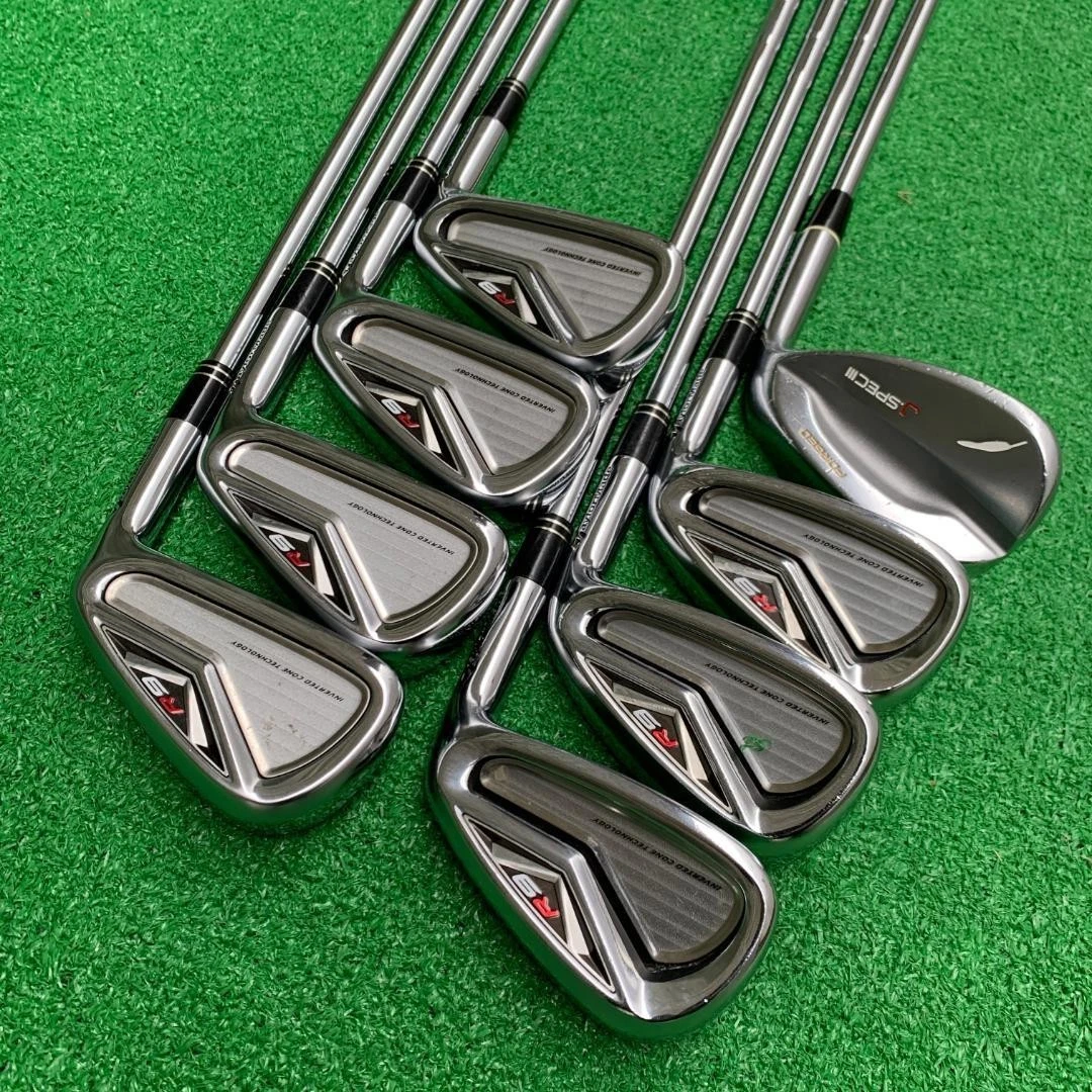 Taylormade R9 Irons for sale | eBay