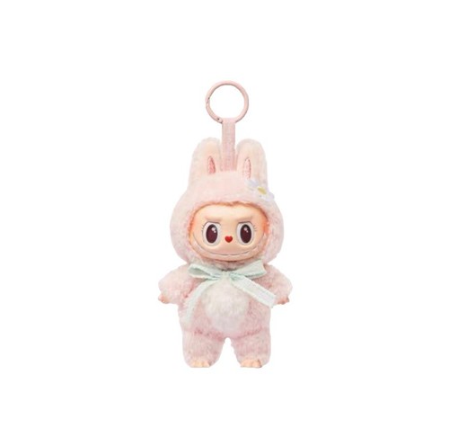 Pop Mart MOKOKO Close To Sweet Vinyl Plush Doll Pendant Figure