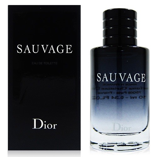 Christian Dior Sauvage Eau de Toilette Eau De Toilette 60ml | eBay