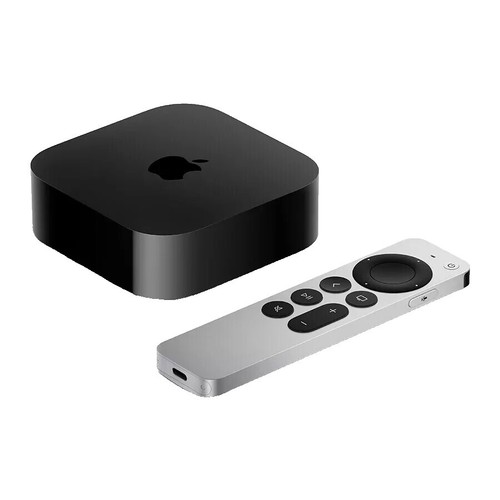 Apple TV 4K 32GB (1st Gen) – Model A1842 – With Siri Remote. | eBay