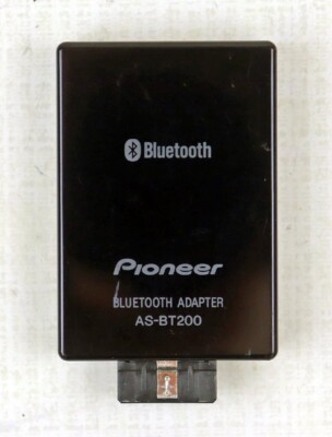 Pioneer AS-BT200 Bluetooth Adapter for AV Receiver Wireless Audio