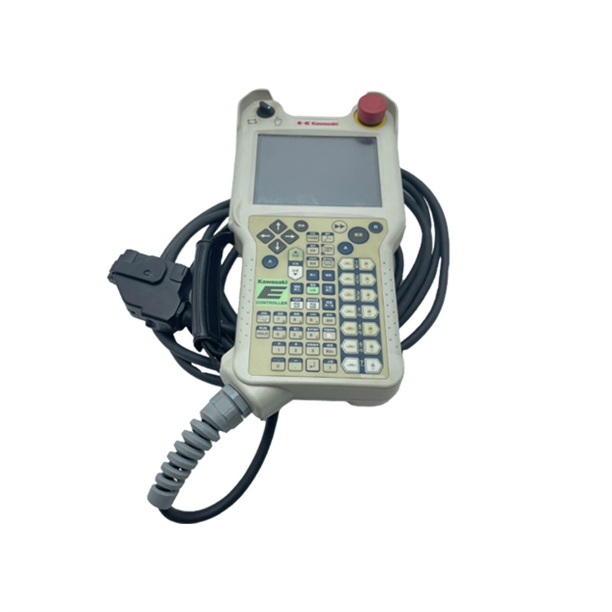 50817-0099L05 teach pendant F Kawasaki robot controller flex