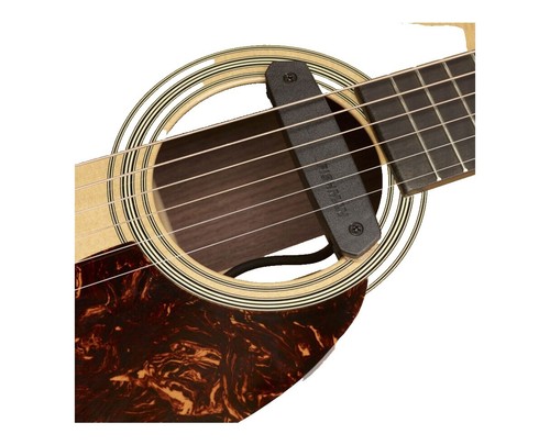 Fishman Neo-Buster Humbucking Acoustic Guitar Soundhole Pickup