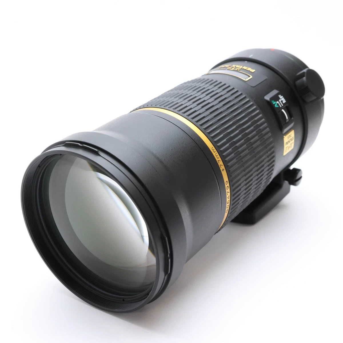 300mm Focal f/4 Camera Lenses for Pentax for sale | eBay