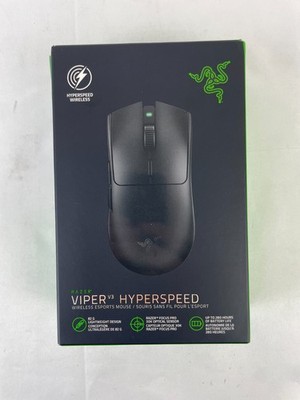 Razer Viper V3 HyperSpeed Lightweight Optical Wireless Gaming