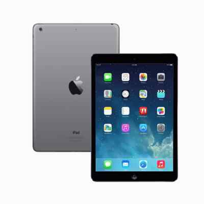 Apple iPad Air 2 9.7