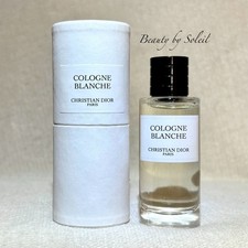 Cologne Blanche Dior perfume - a fragrance for women and men 2004