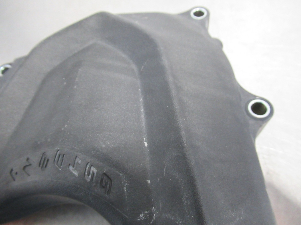 EB1263 2018 18 KAWASAKI NINJA ZX-6R CHAIN COVER | eBay